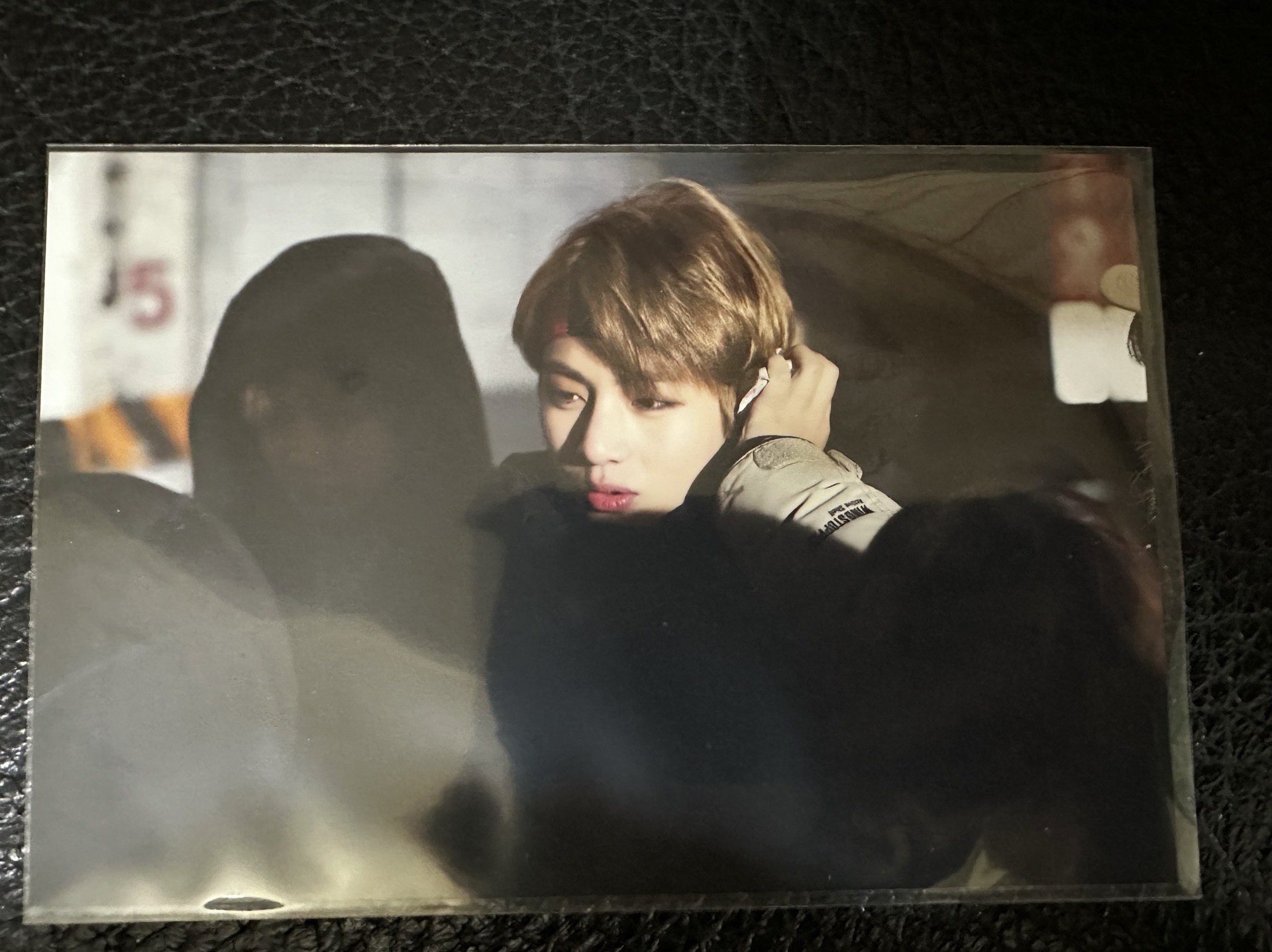 ［V］今日展 S2 生寫真