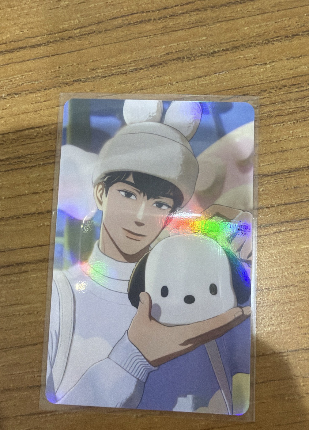 🖤帕恰合照（不單出帶1）