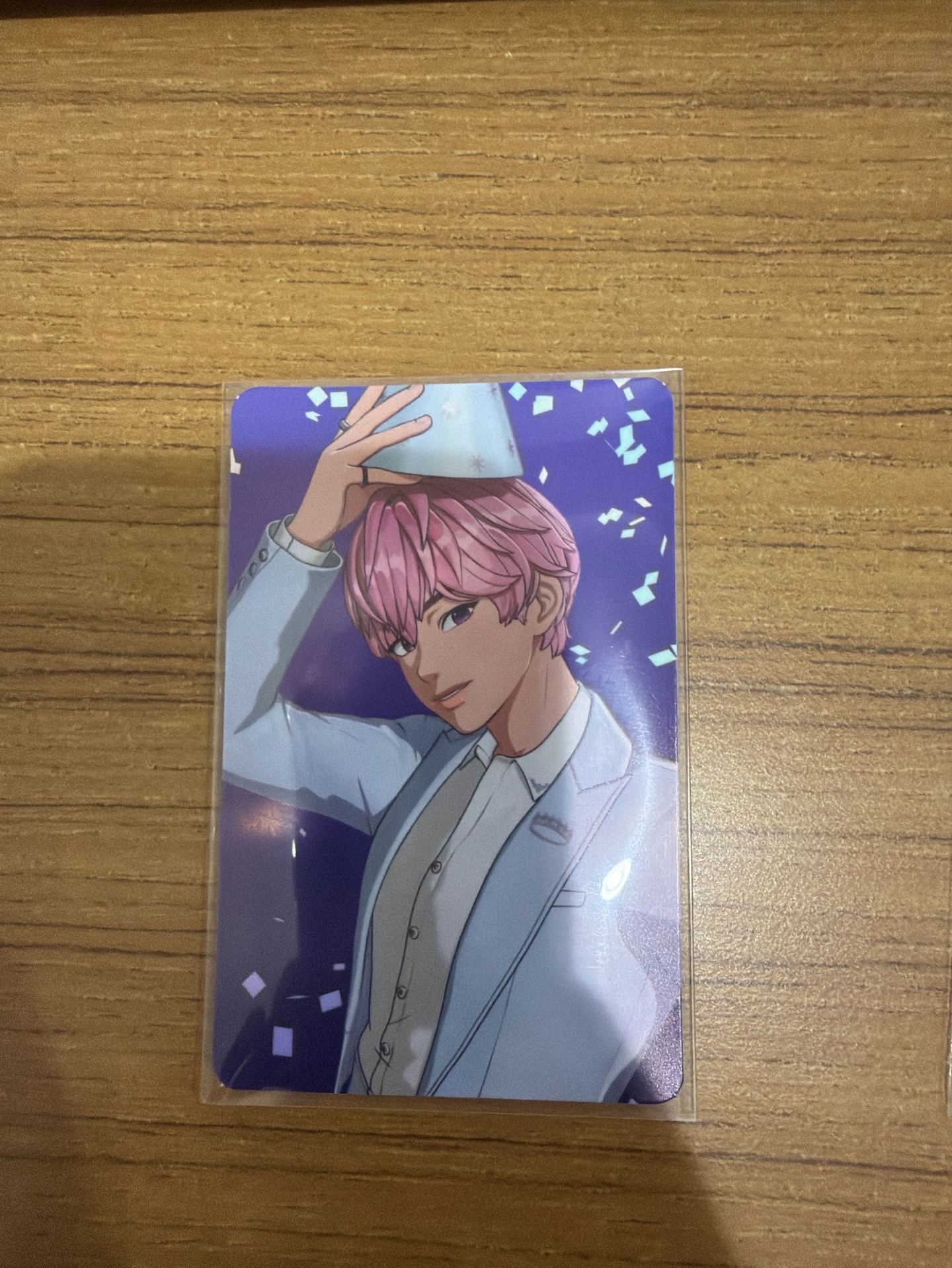 💗快閃滿額（不單出隨機帶1卡）