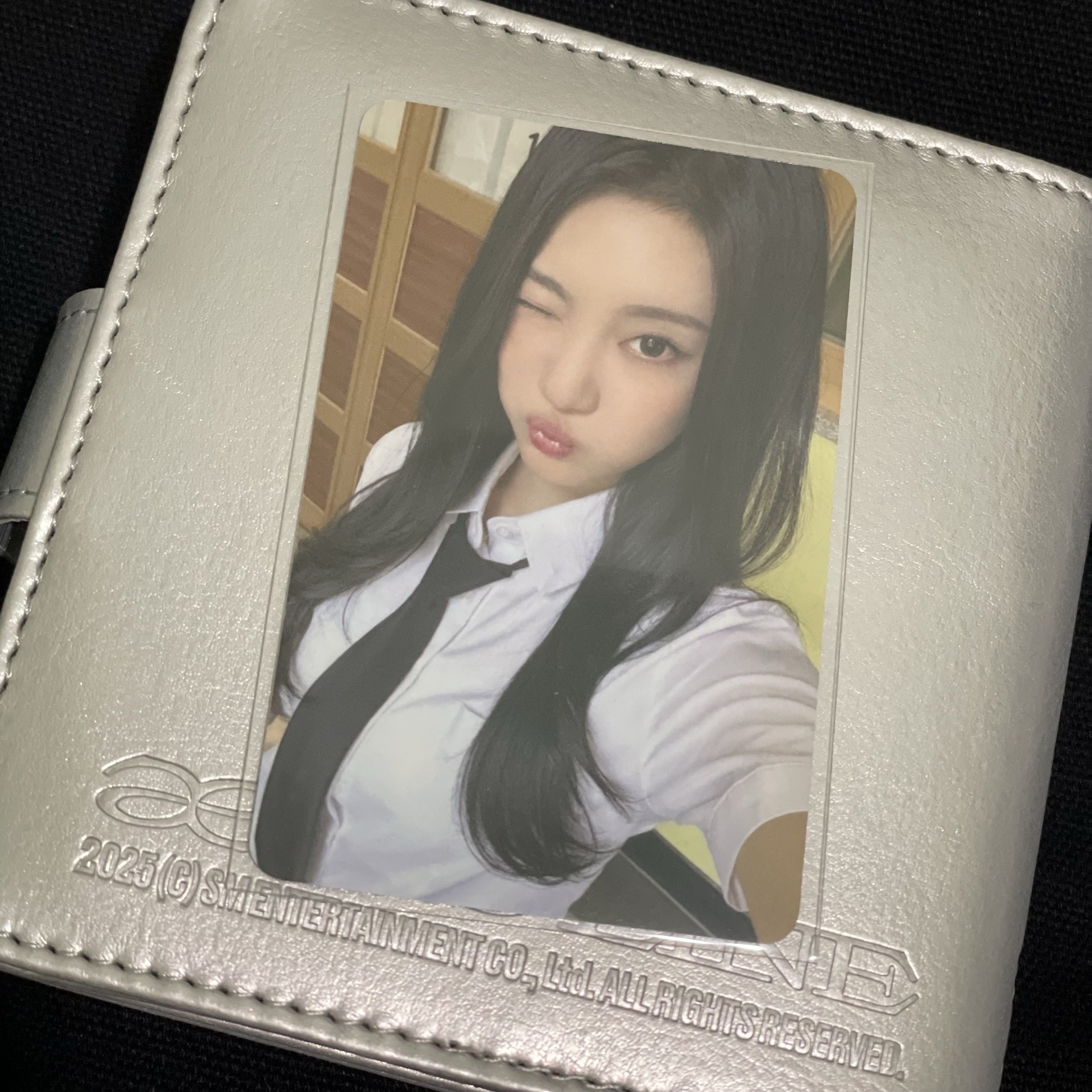 寧 Rich Man AM幸運