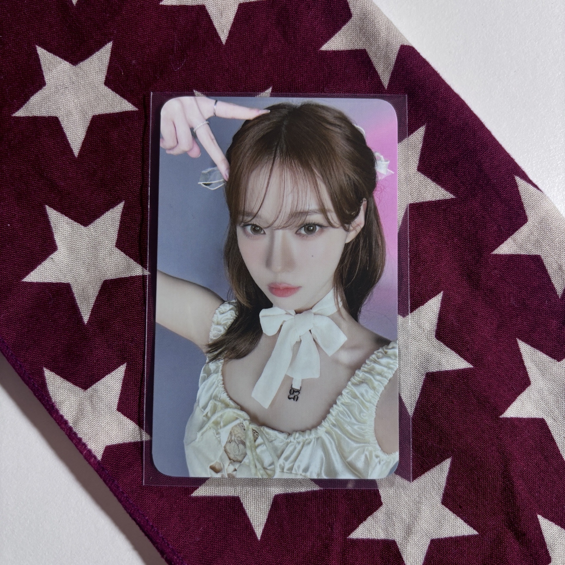 potd展會 滿額卡 冬 ⋆.˚⊹⁺