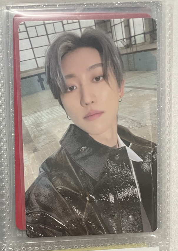 💎徐明浩 迷九專卡