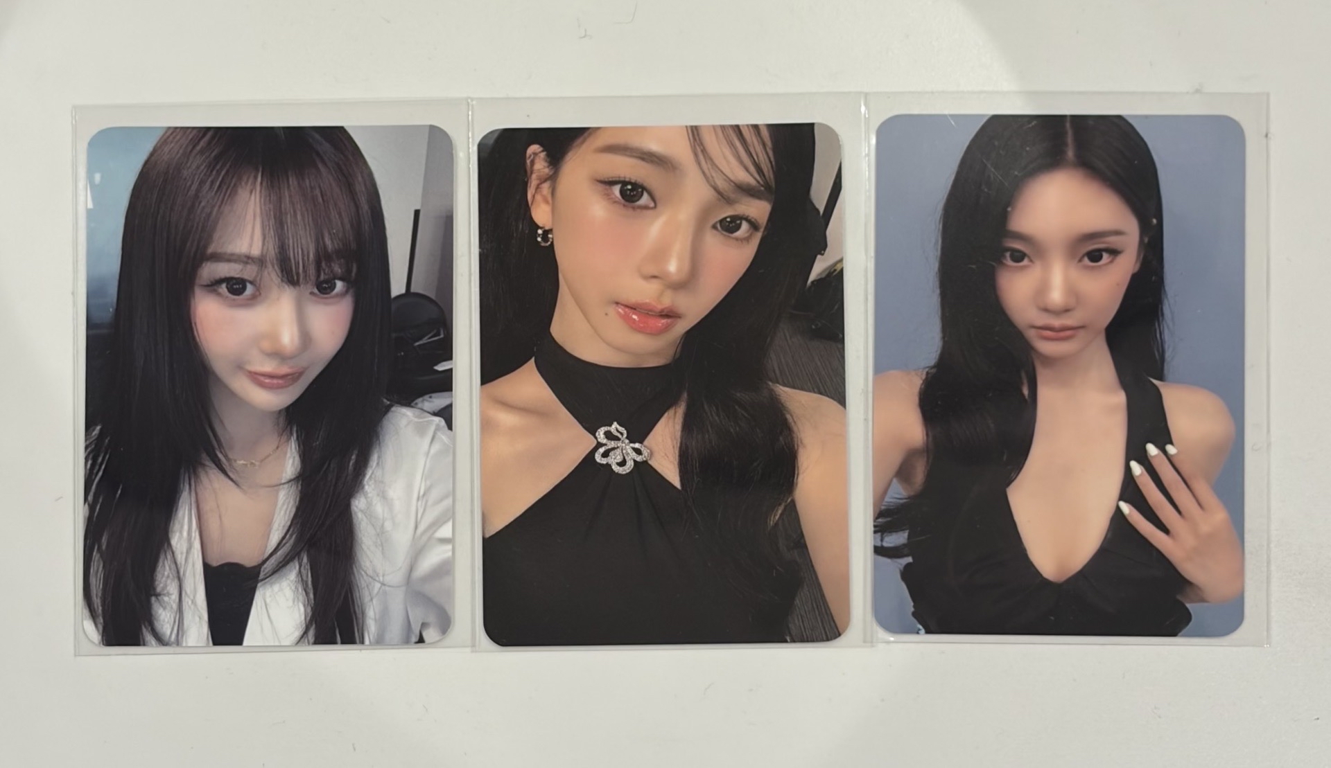 ［現貨］aespa RICHMAN 快閃 十萬滿額