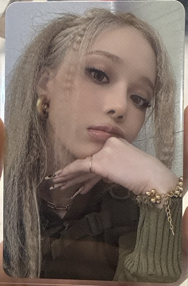 whiplash smini冬 含專