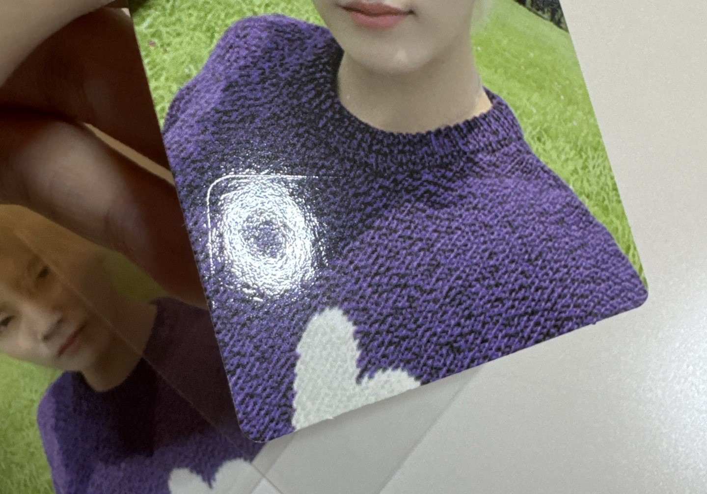 正三｜漢｜專卡 Hope ver.(兩張不拆售)