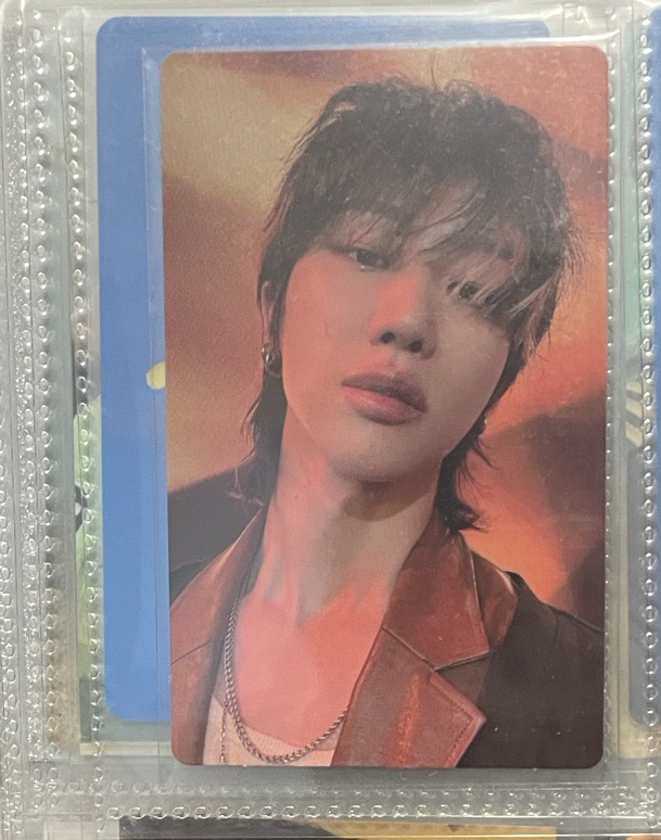 徐明浩 迷11 PS LD