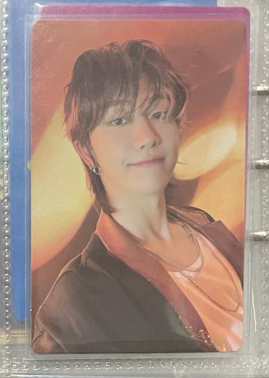 💎徐明浩 迷11專卡