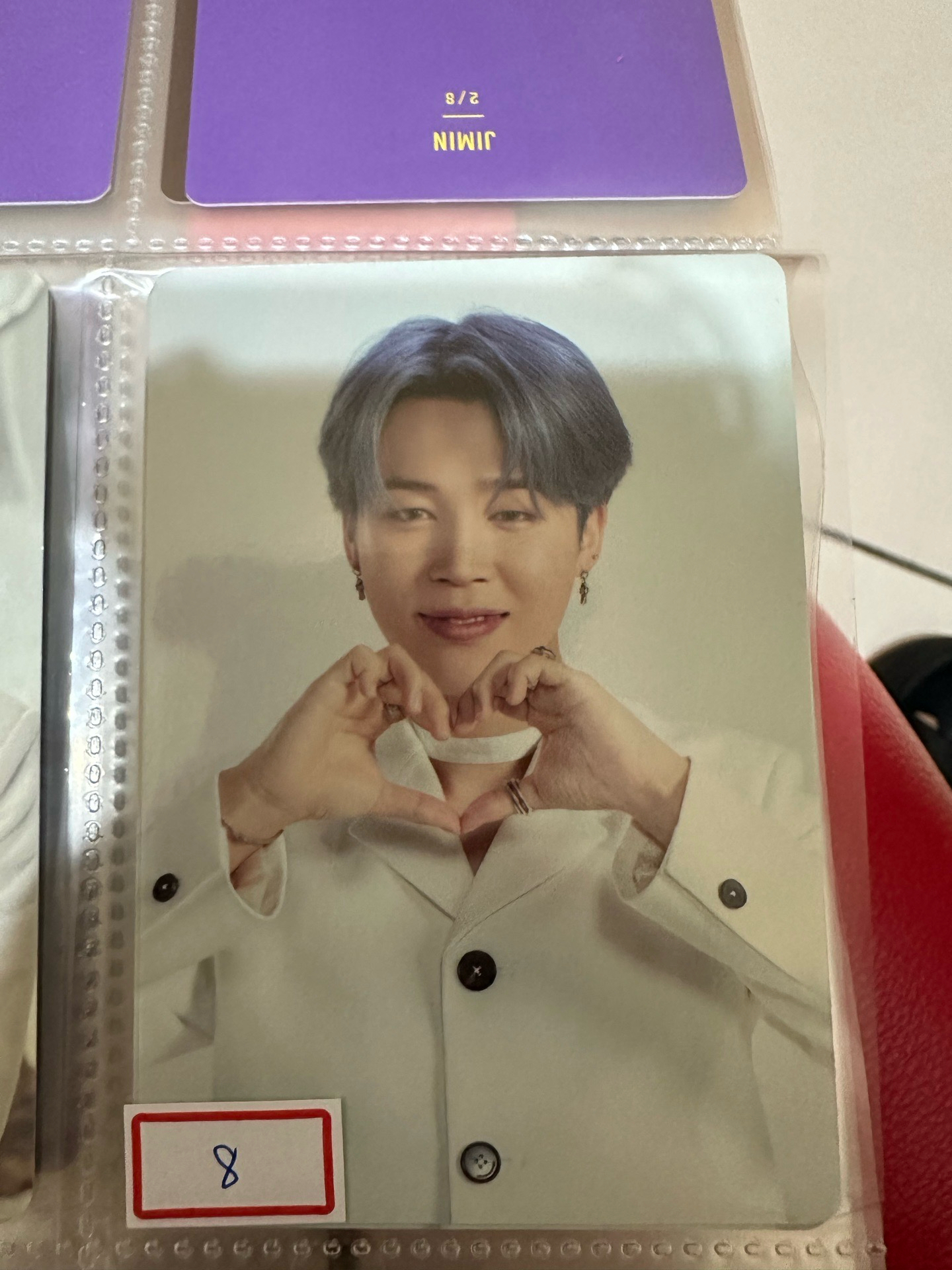 MOTS Tour 演唱會 周邊