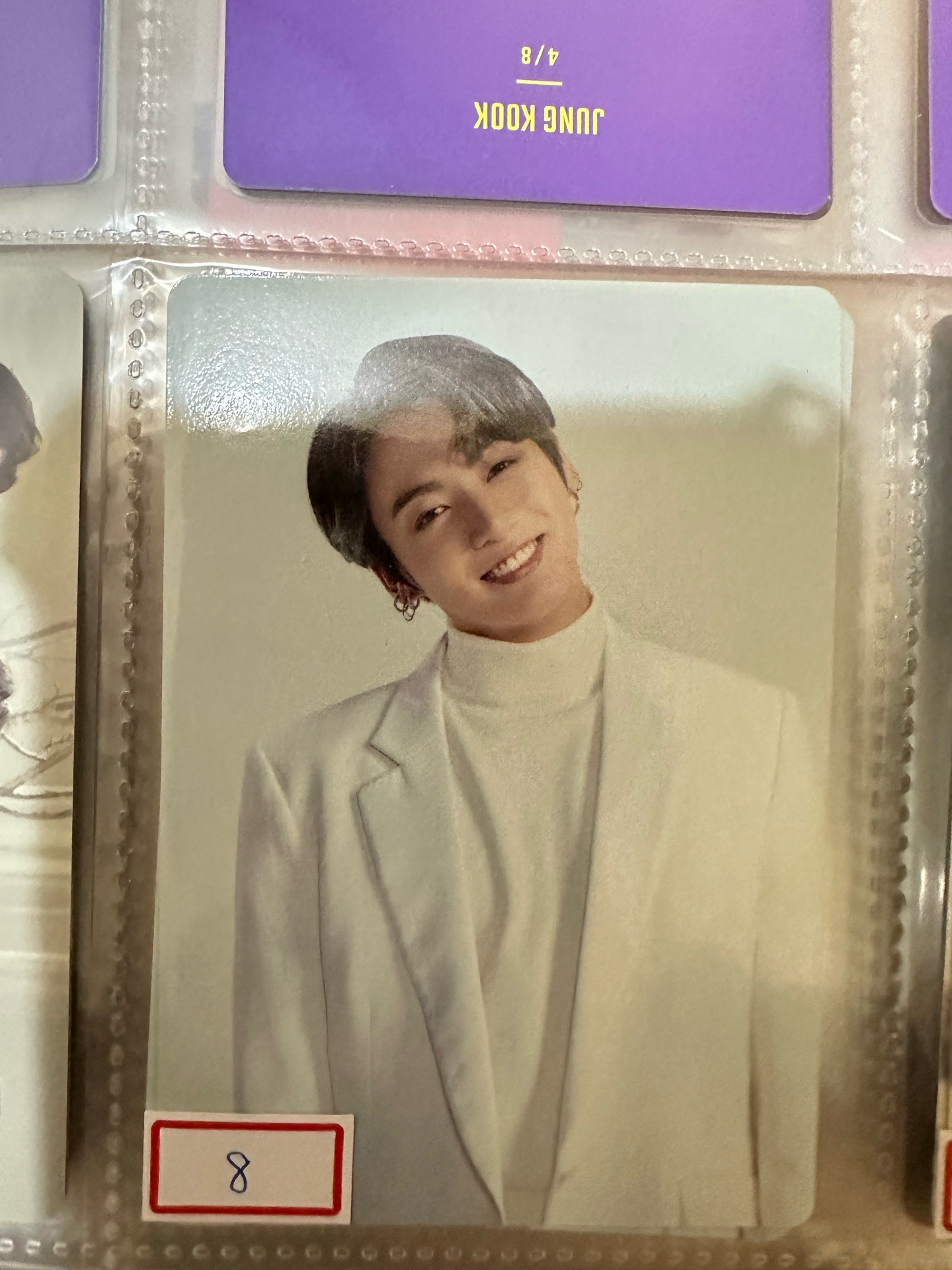 MOTS Tour 演唱會 周邊