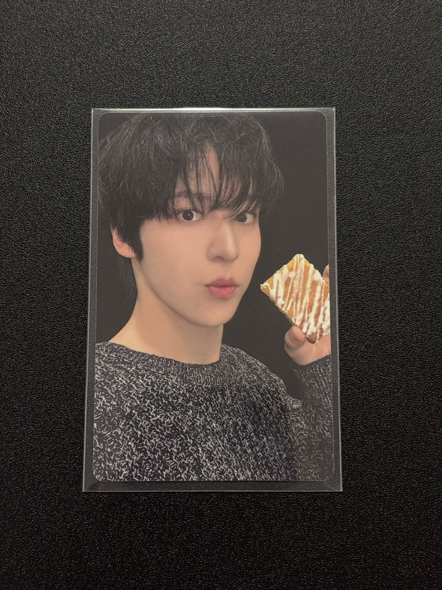 OUR Bakery 滿額卡 潤浩