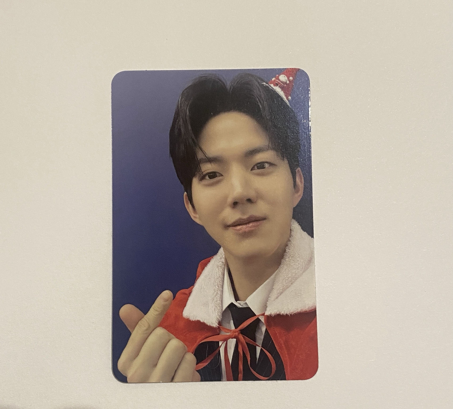 🐶24聖誕控D1入場卡🍀