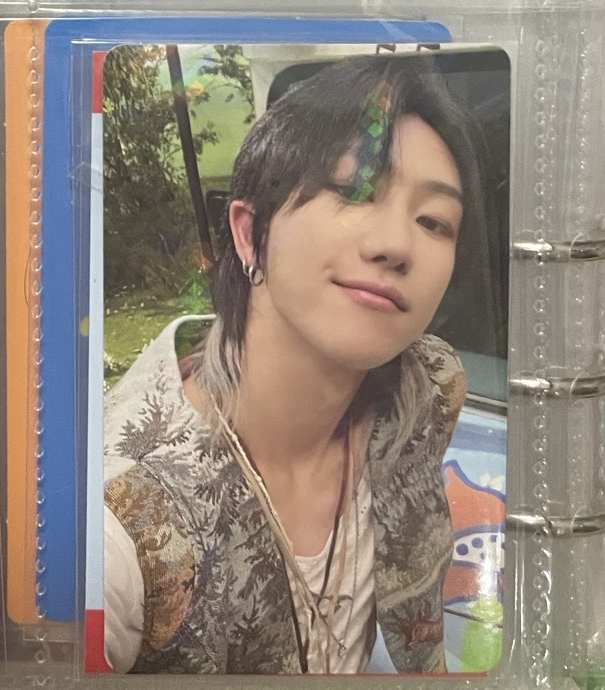 徐明浩 迷11 克拉盤wvsjp特典