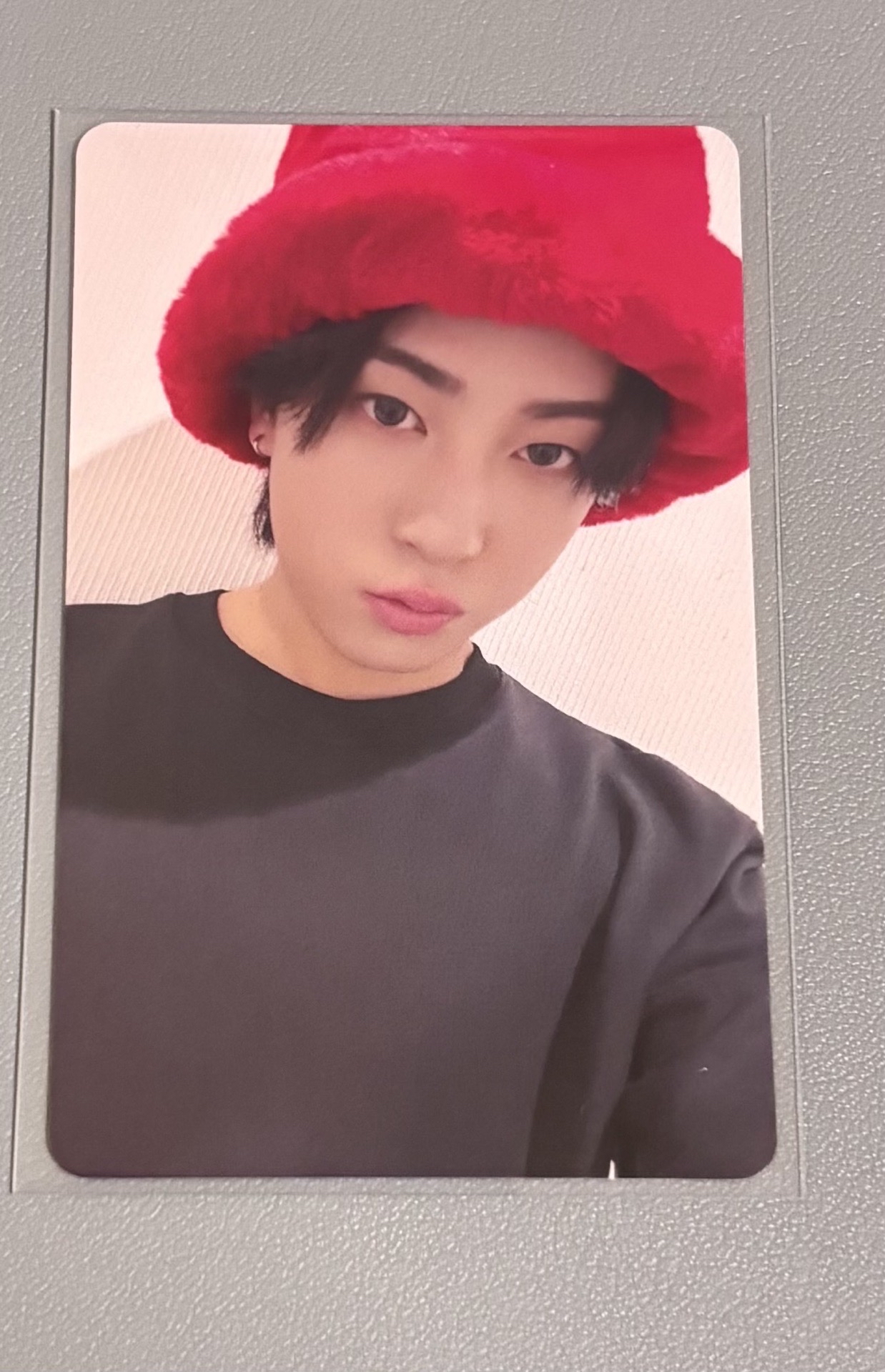 &TEAM Taki<月狼環球 for luné>