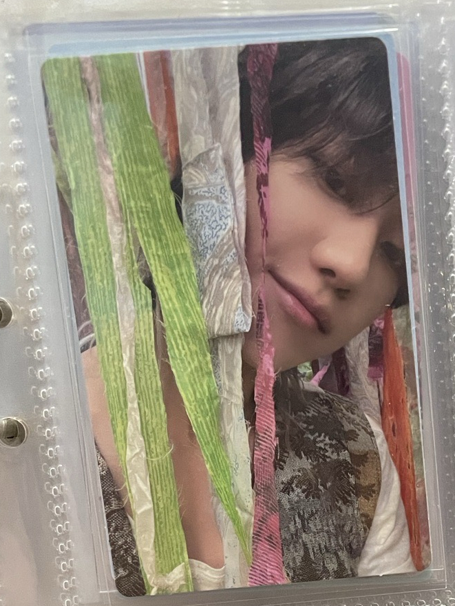 徐明浩 迷11 SW LD