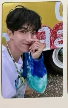 碩珉 MINI11 yzy E 簽售卡 