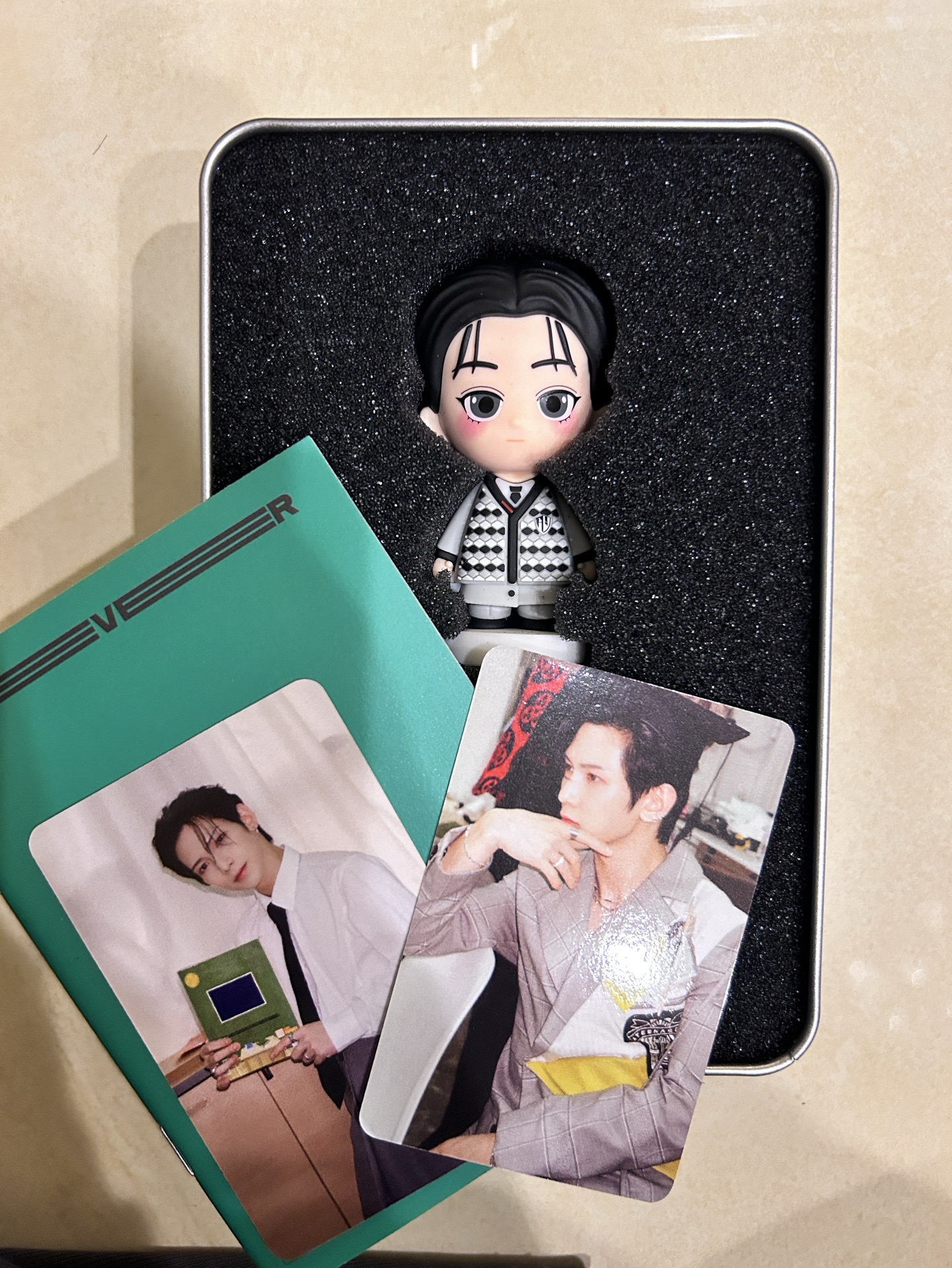 FEVER 公仔專 Epilogue ver.