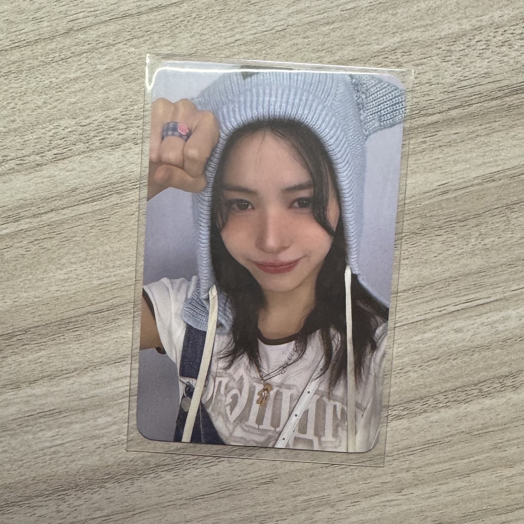 fm隨機自拍卡留