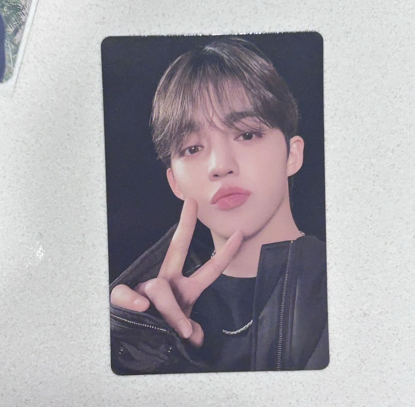 SEVENTEEN S.COUPS (三張不拆)