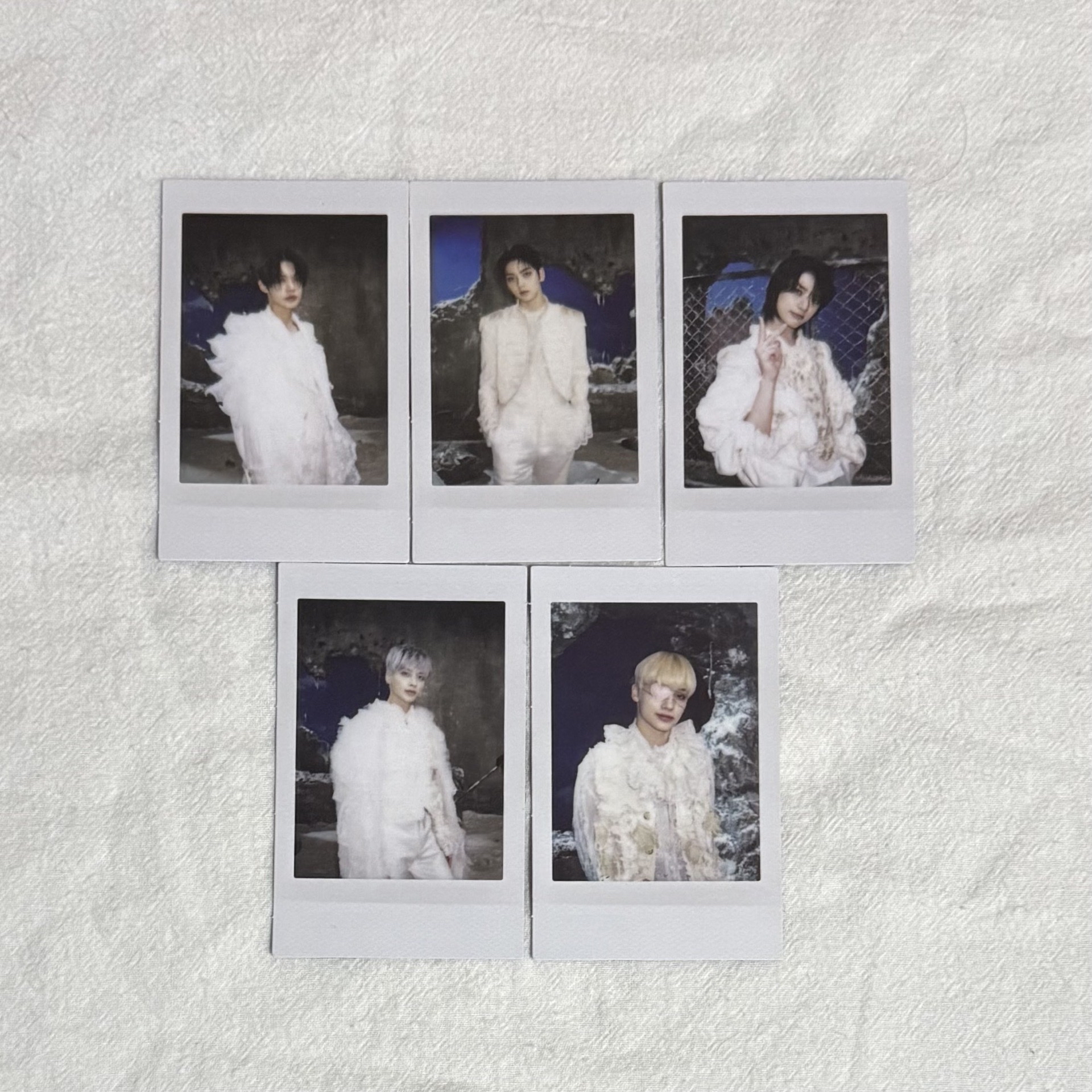 22回憶錄拍立得