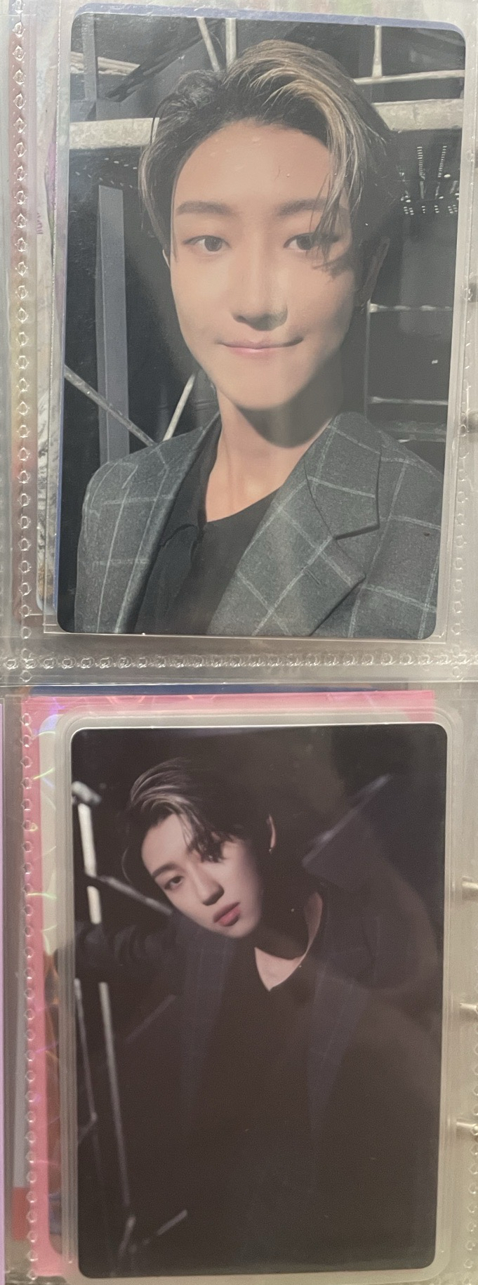 徐明浩 Holiday 禮盒卡