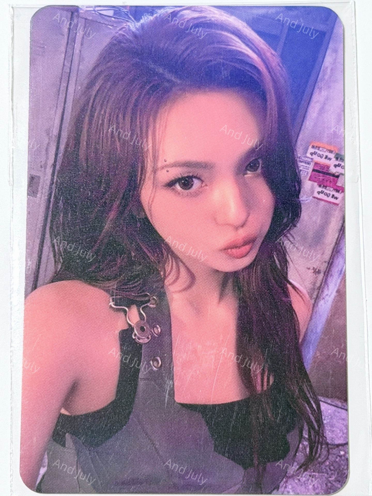 BABYMONSTER DRIP 快閃滿額 SET(7p)