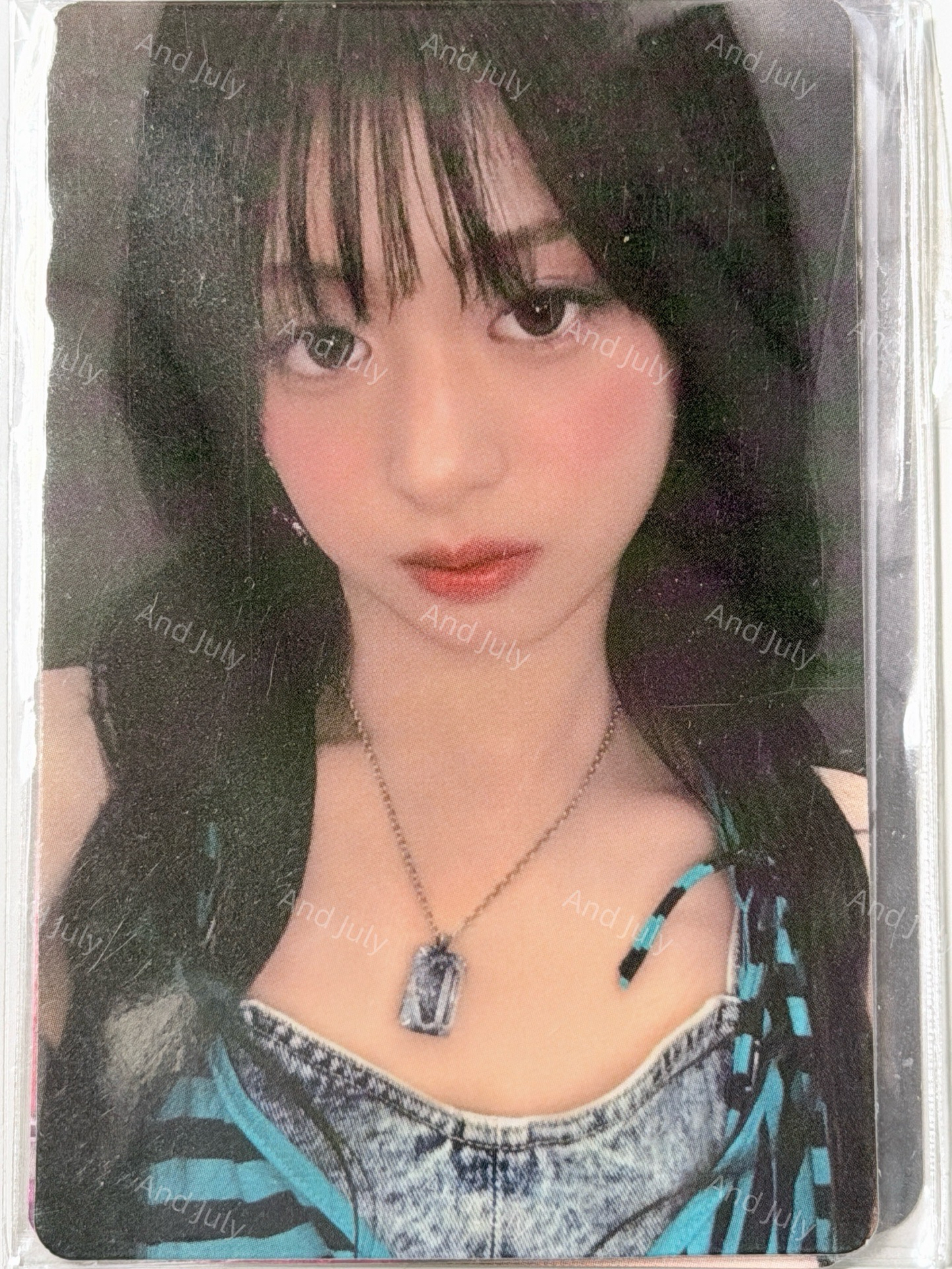 BABYMONSTER 首爾場周滿額 SET(8p)