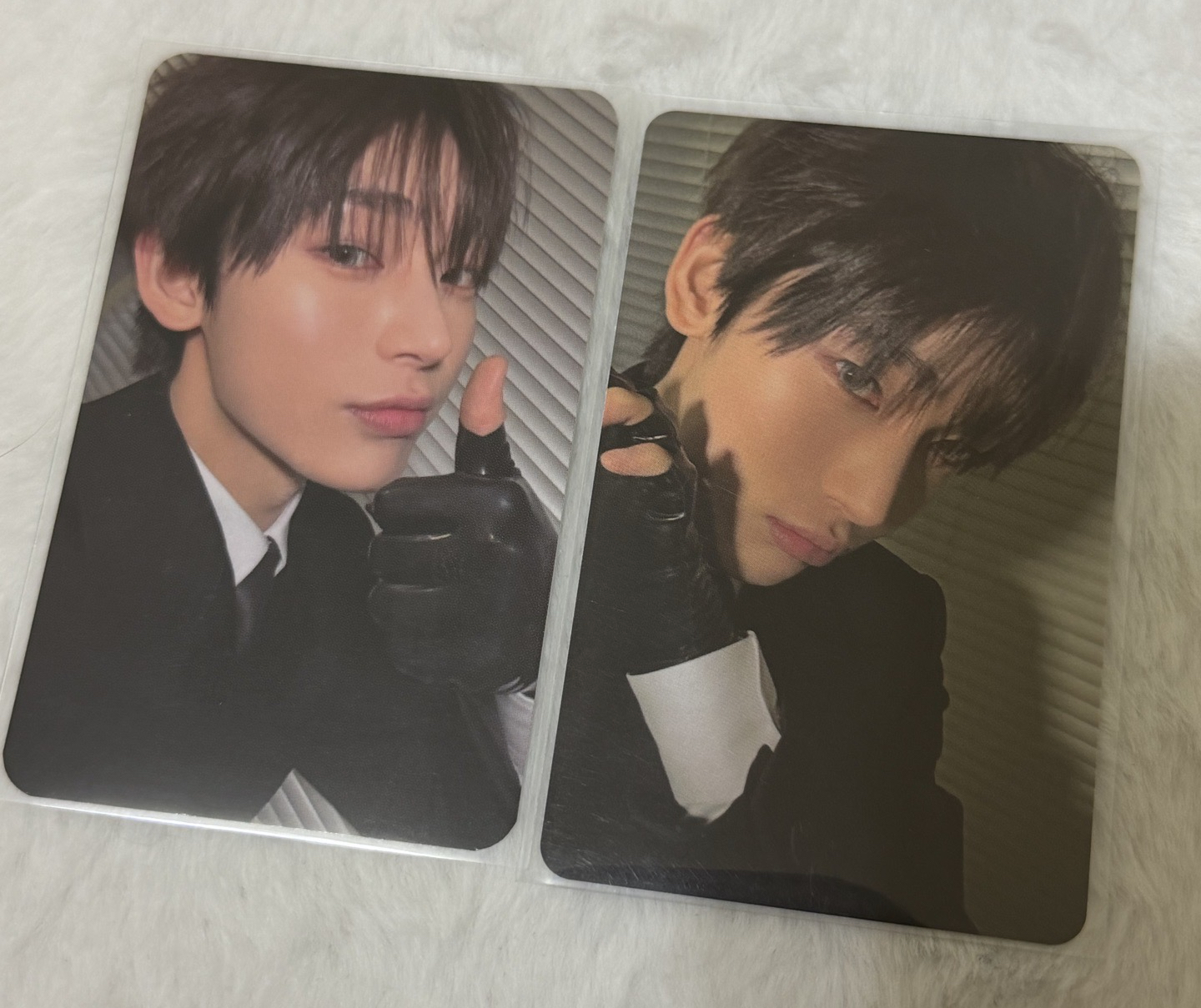 禹 mp1.0特典、黑膠卡