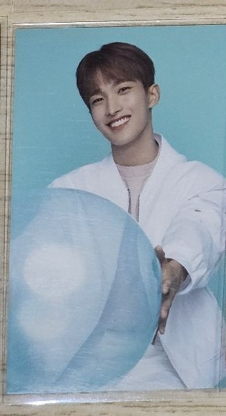 李碩珉日專 塔店特典卡