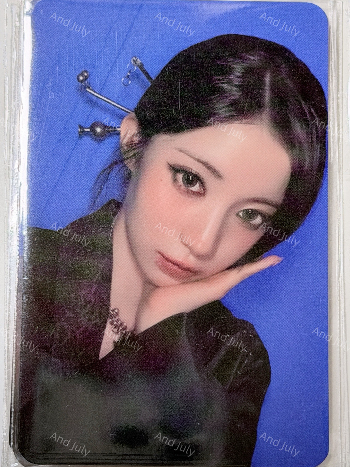 BABYMONSTER DRIP 快閃滿額 SET(7p)