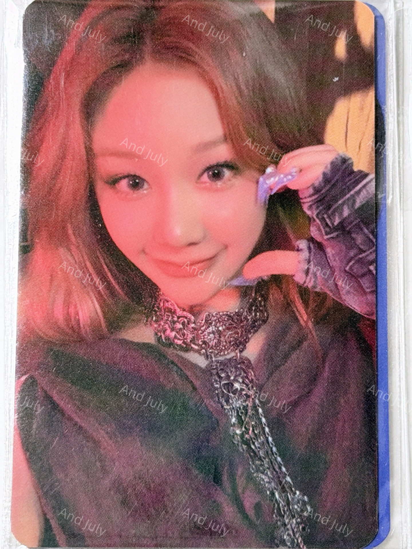 BABYMONSTER DRIP 快閃滿額 SET(7p)