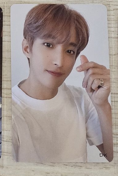 李碩珉 hmv特典卡