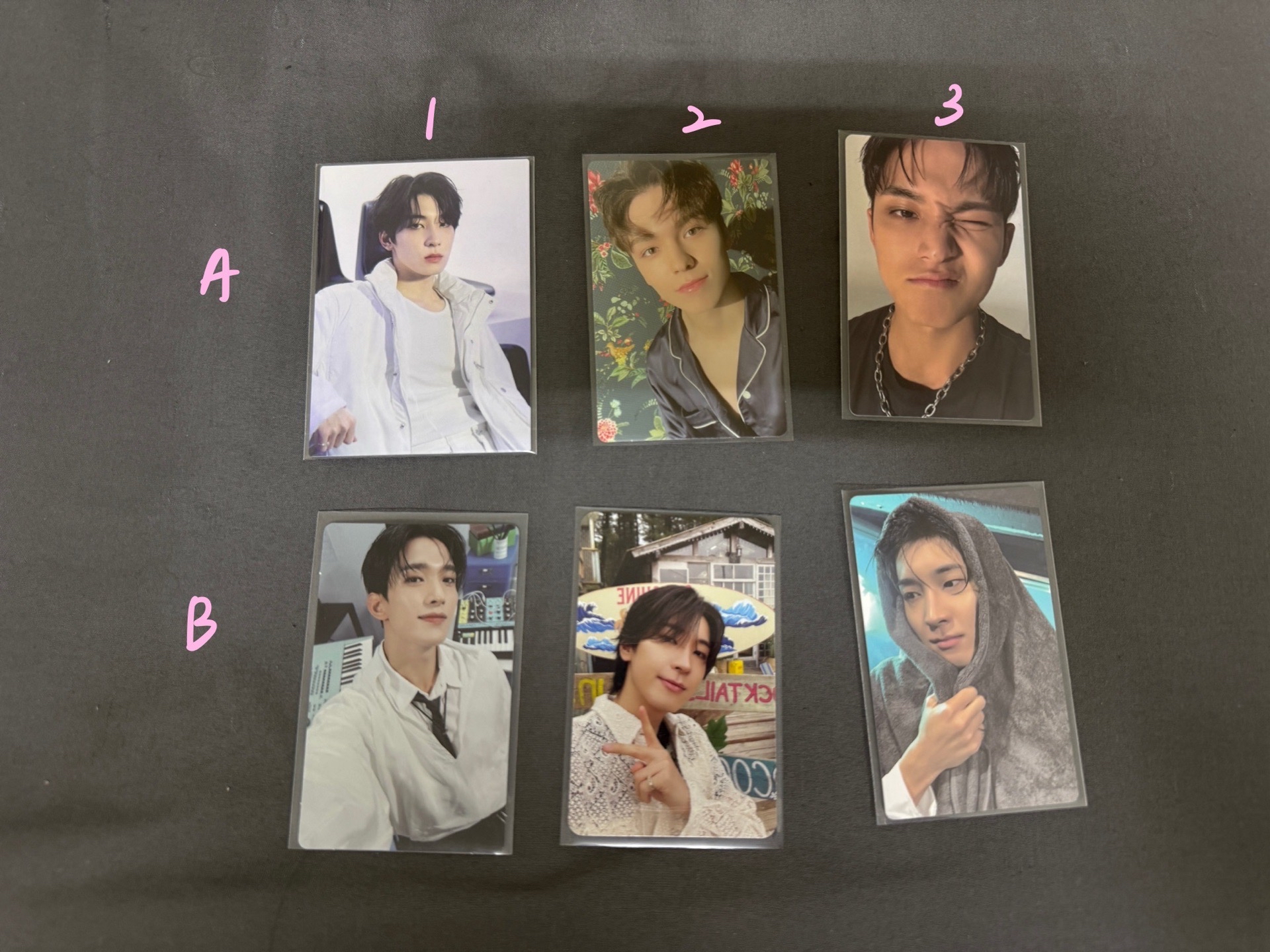 ❤️需綁括號內金額區