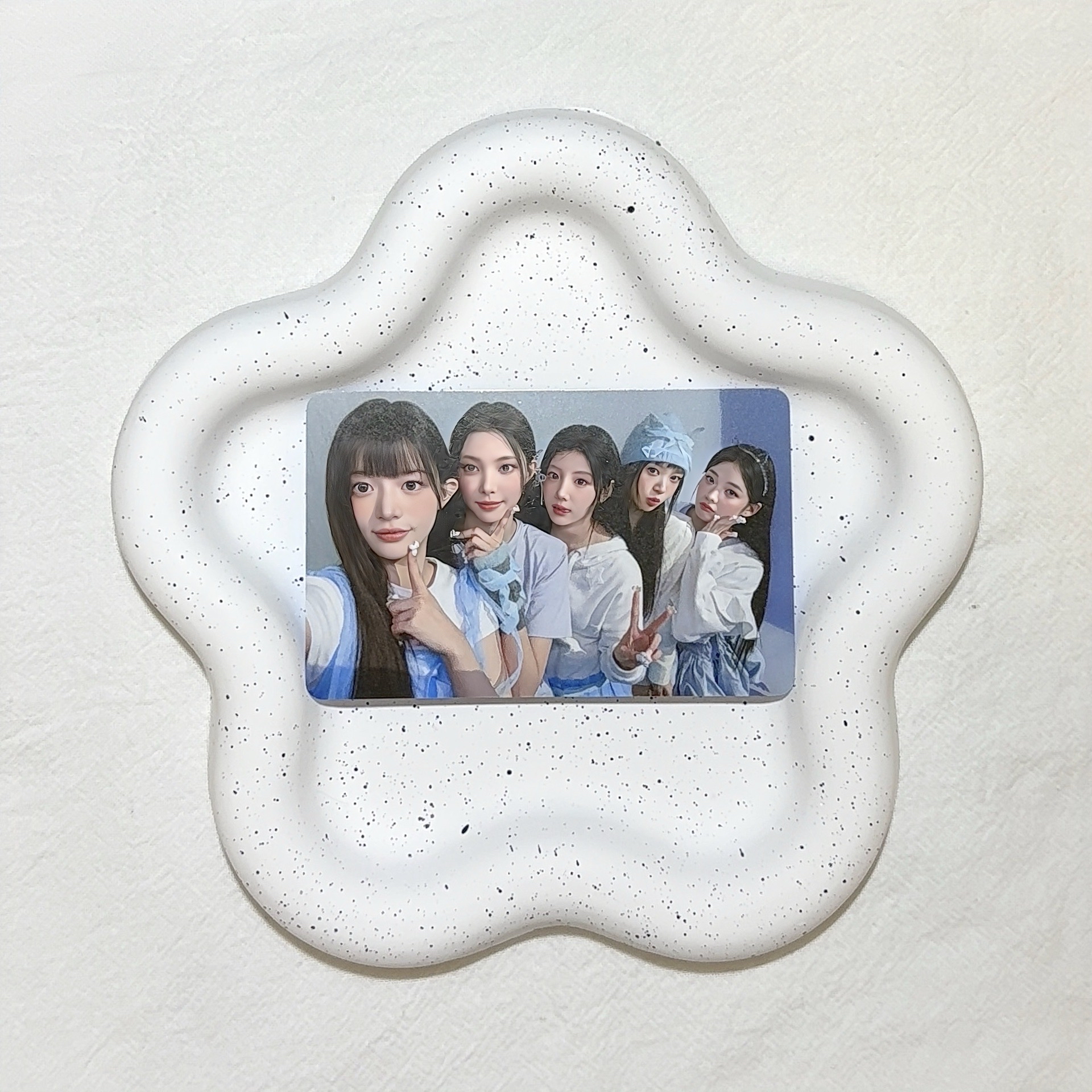 ILLIT MINI3 STUDIO CHOOM 團卡