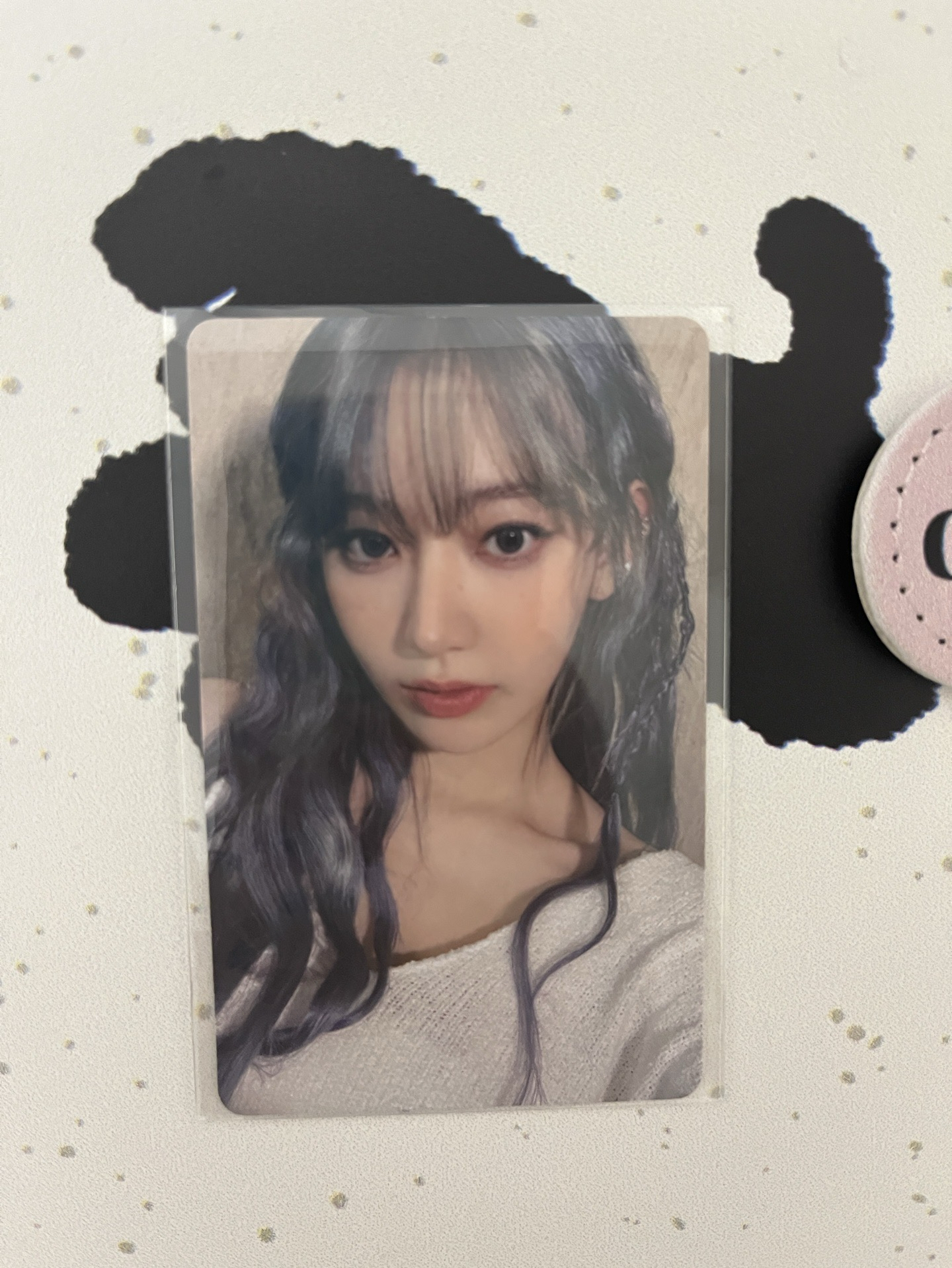 櫻花在你眼裡盛開