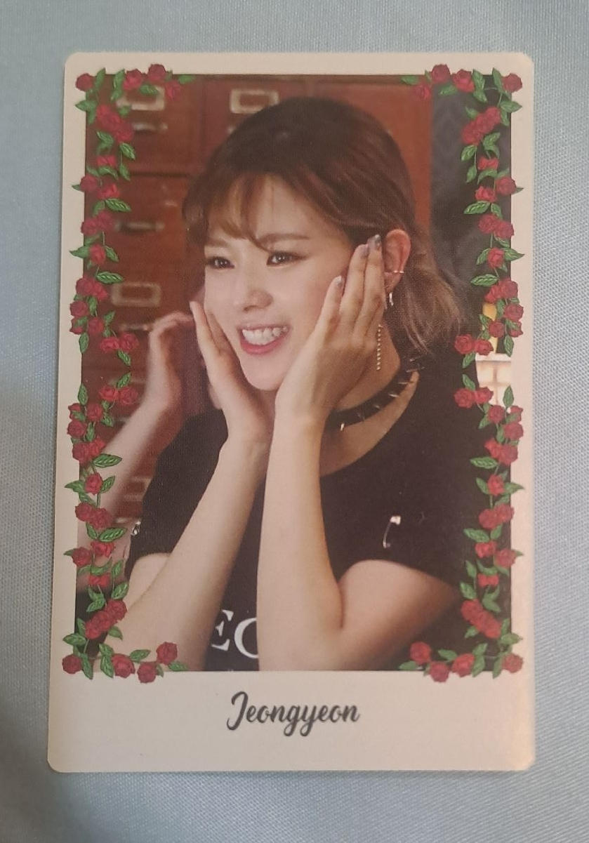 twice yes or yes花絮定