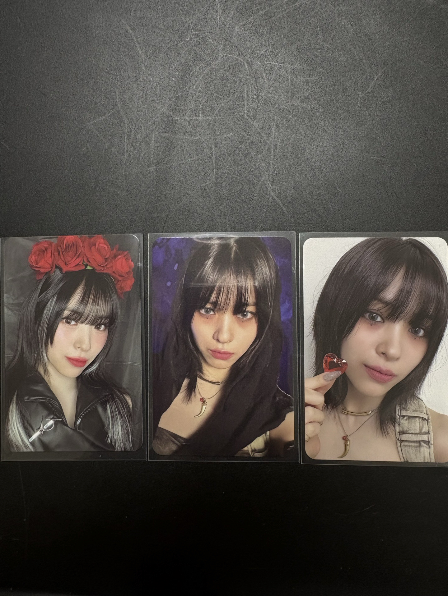 ITZY BORN TO  BE留真