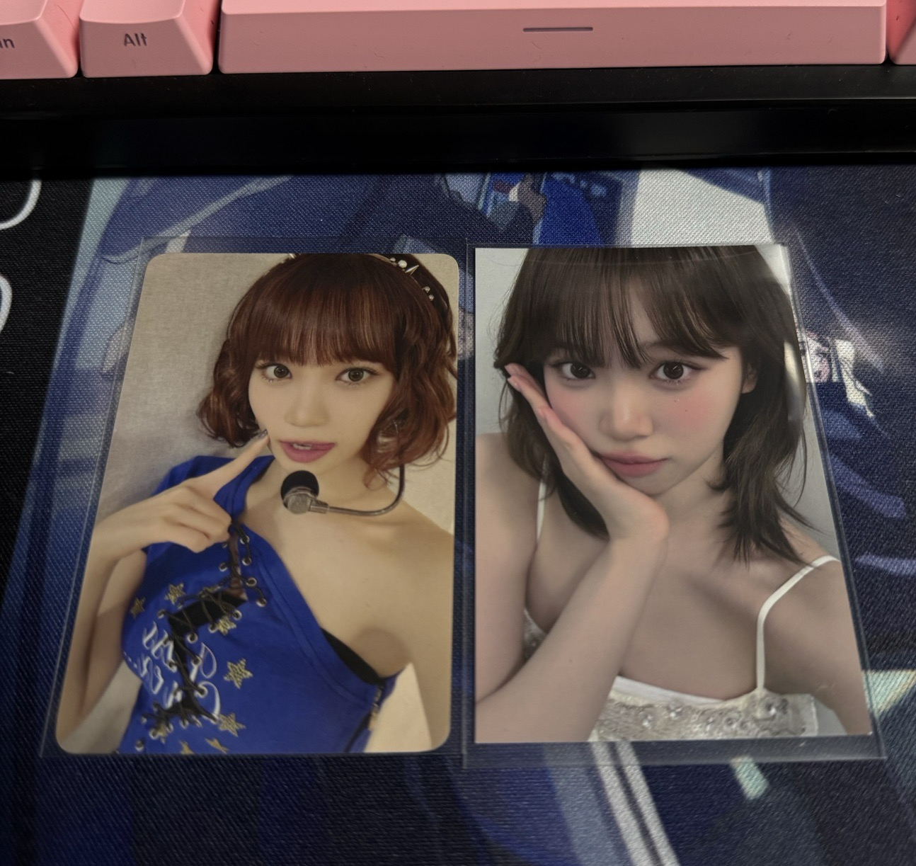 台北zone采+日咖1.0采                               