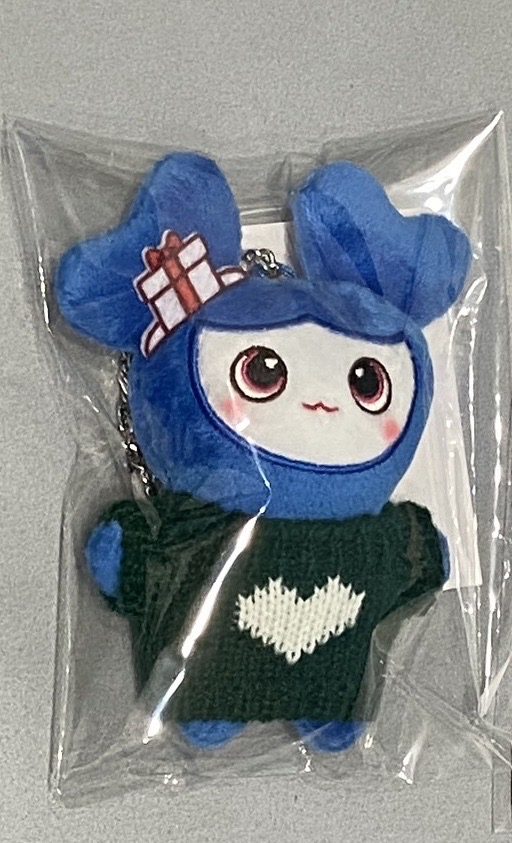 日本快閃 聖誕娃 子瑜