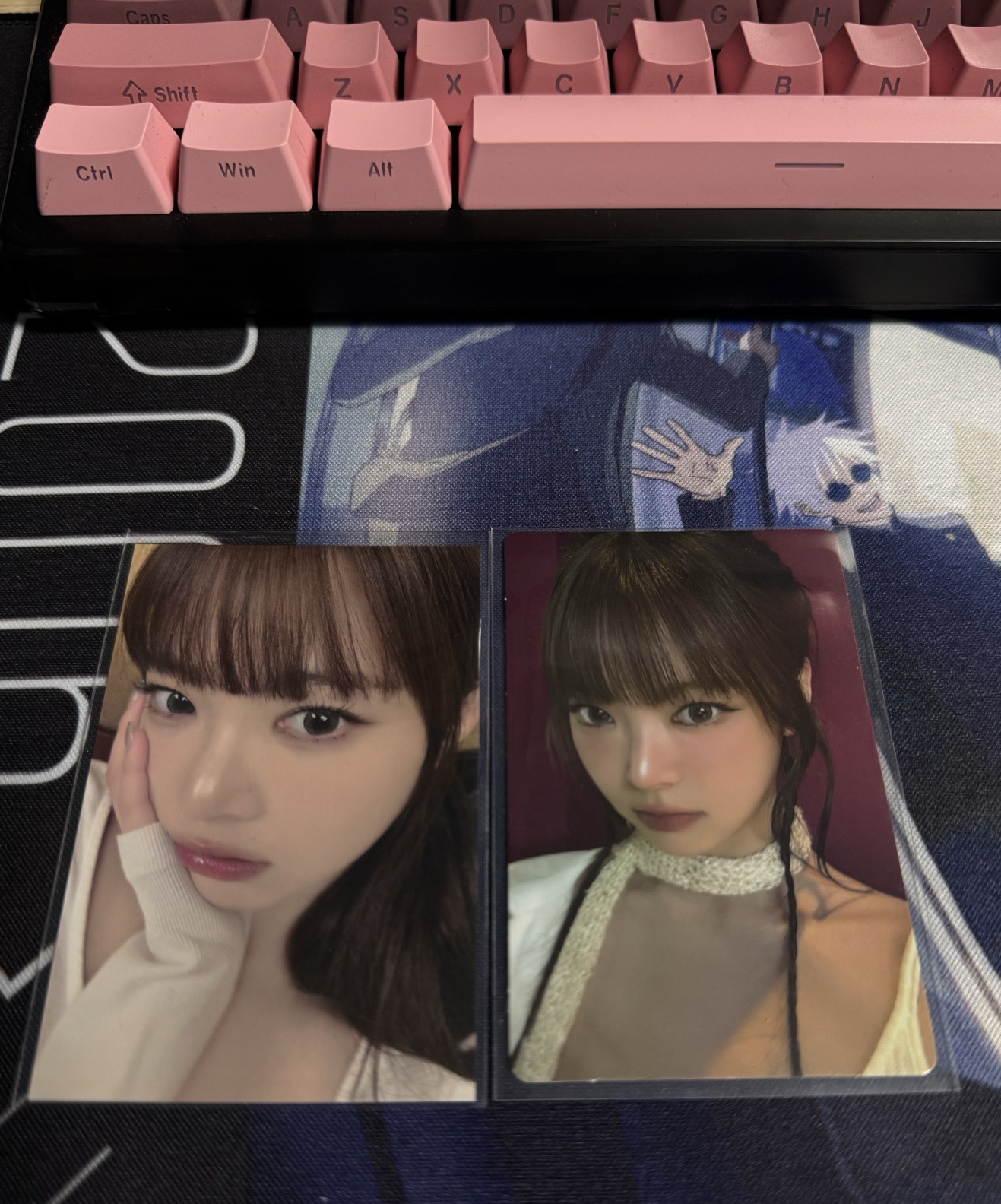 仁川zone採+仁川場限採                                