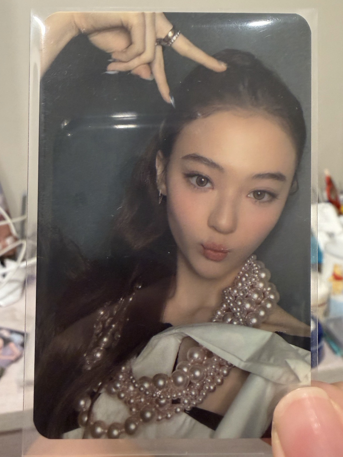 Ella幸運卡（現貨）