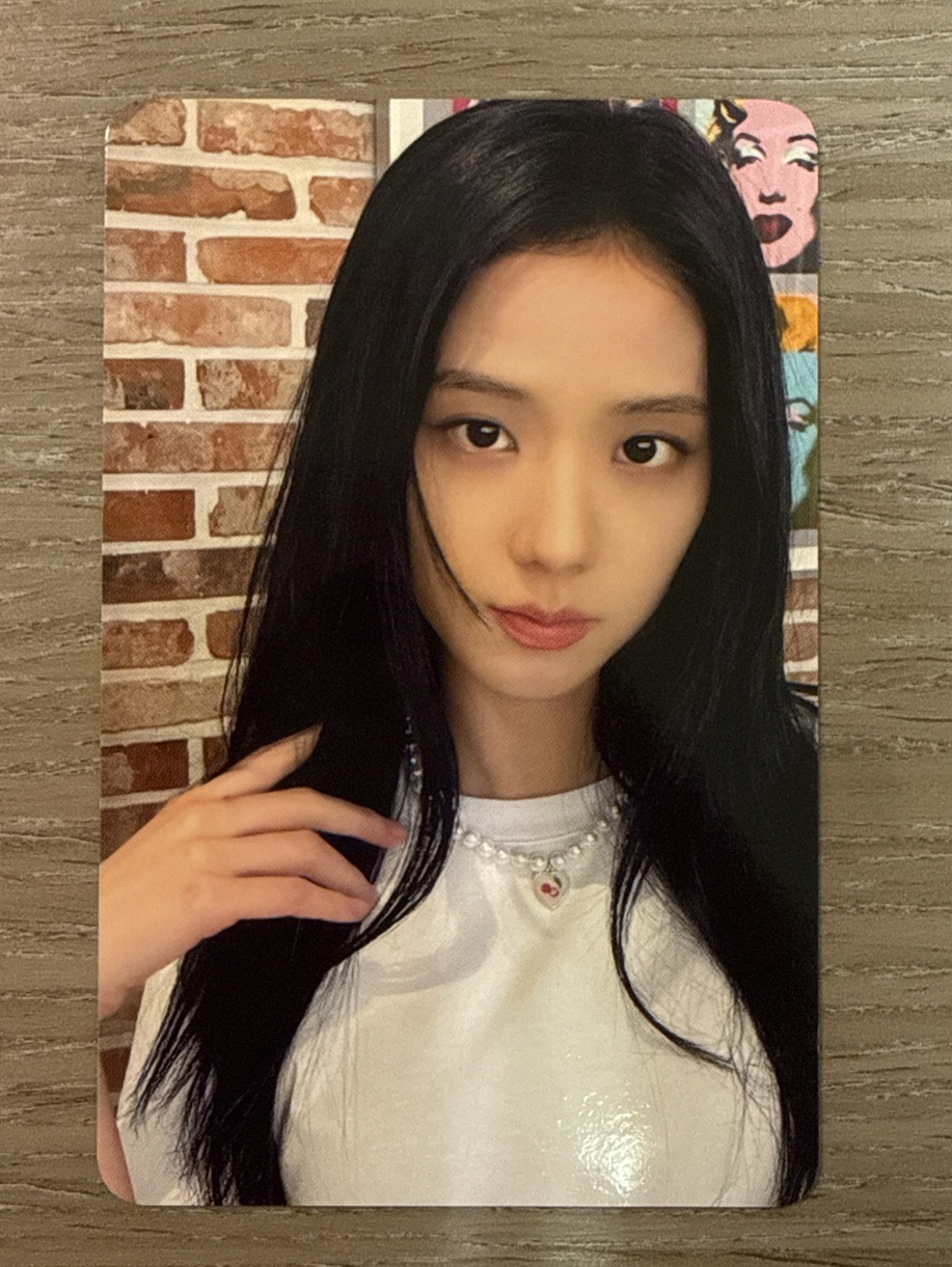 秀六週年週邊卡