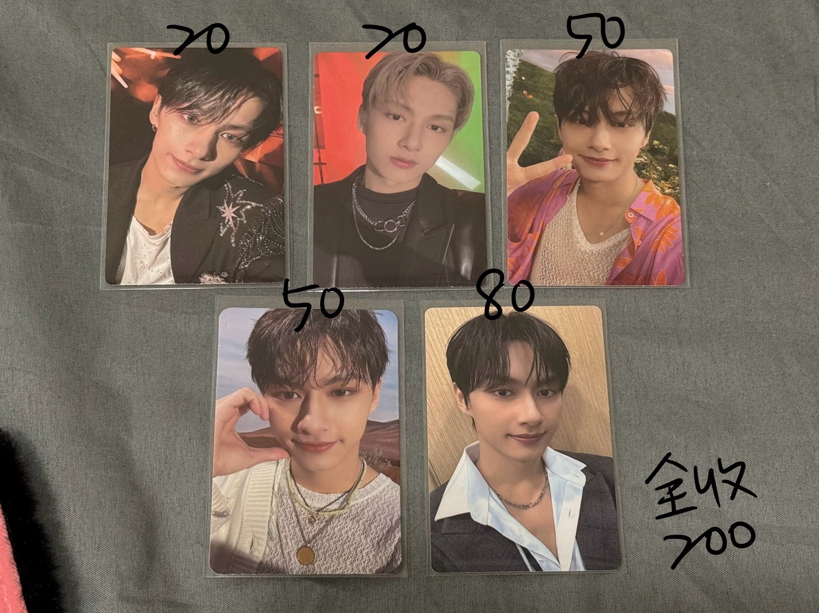 俊卡合集🐈喵喵喵