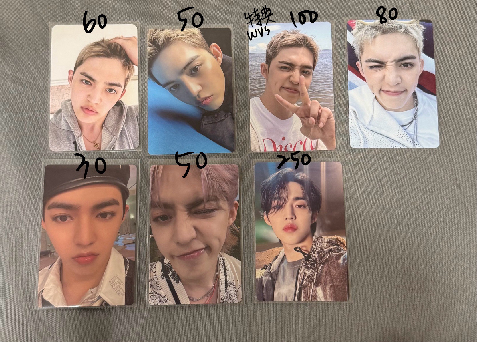 崔吉吉合集🍒耶耶耶