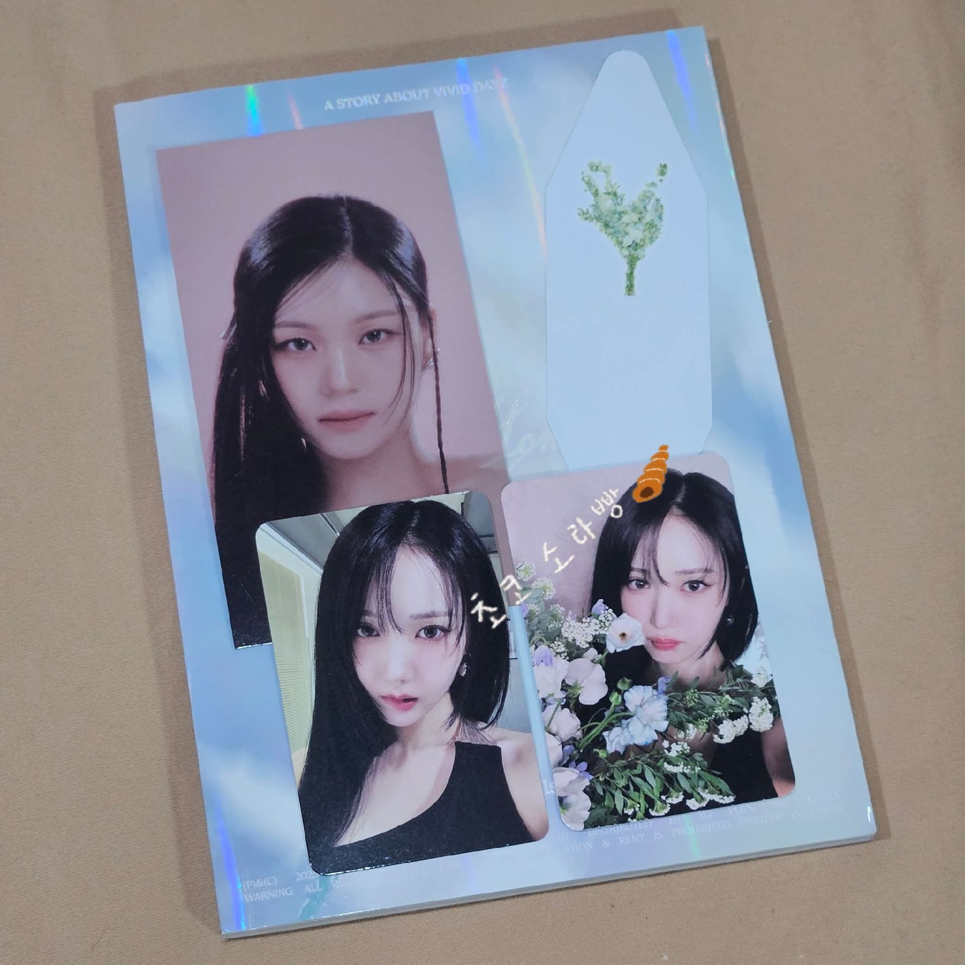 正一 飛專卡+智書籤