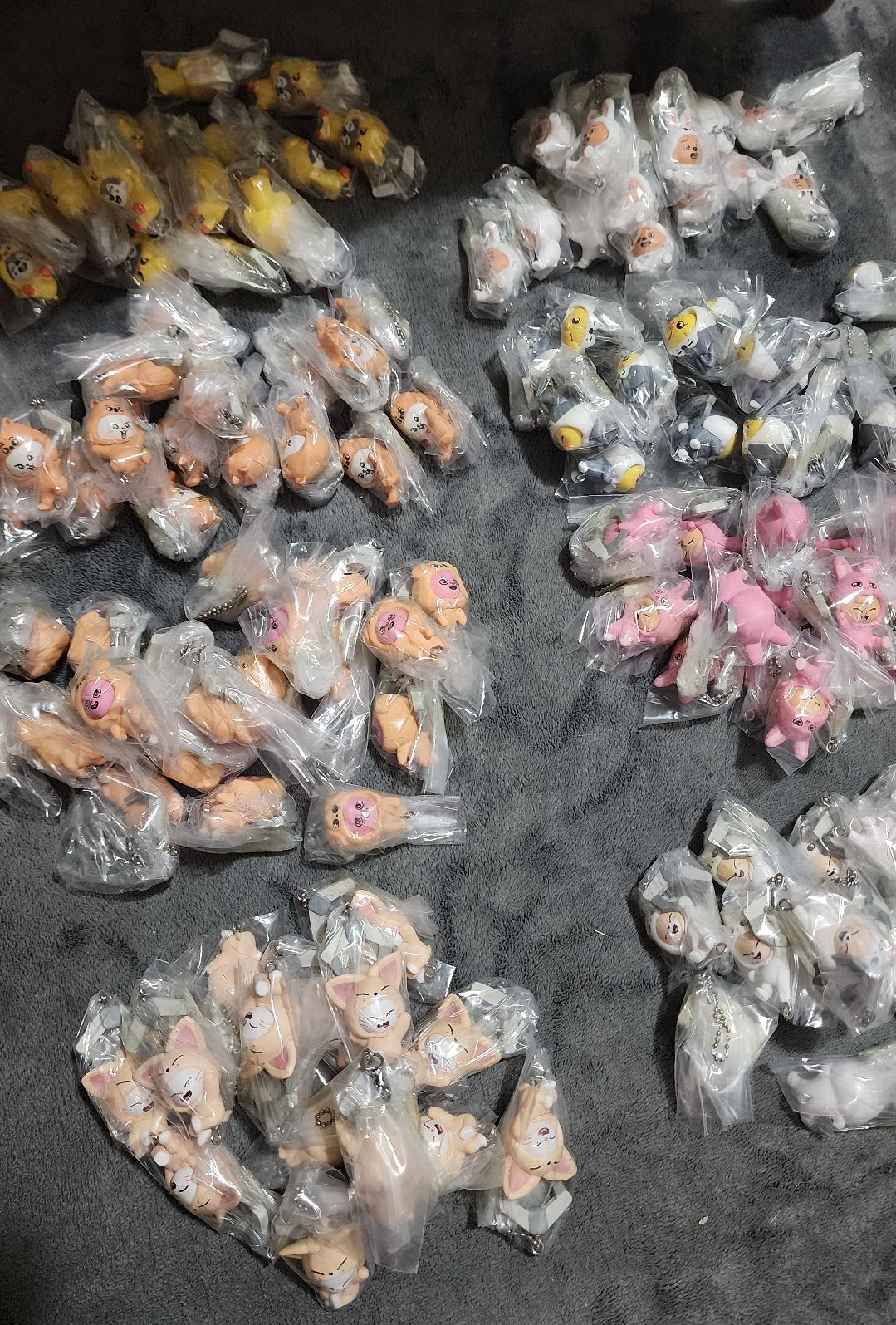 玩具世界 扭蛋 現貨