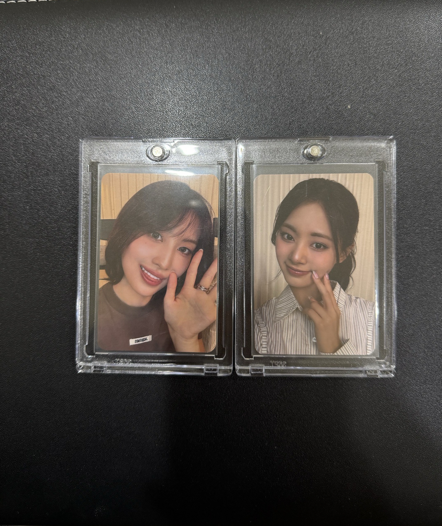 TWICE WOWPASS 2.0 隨機卡