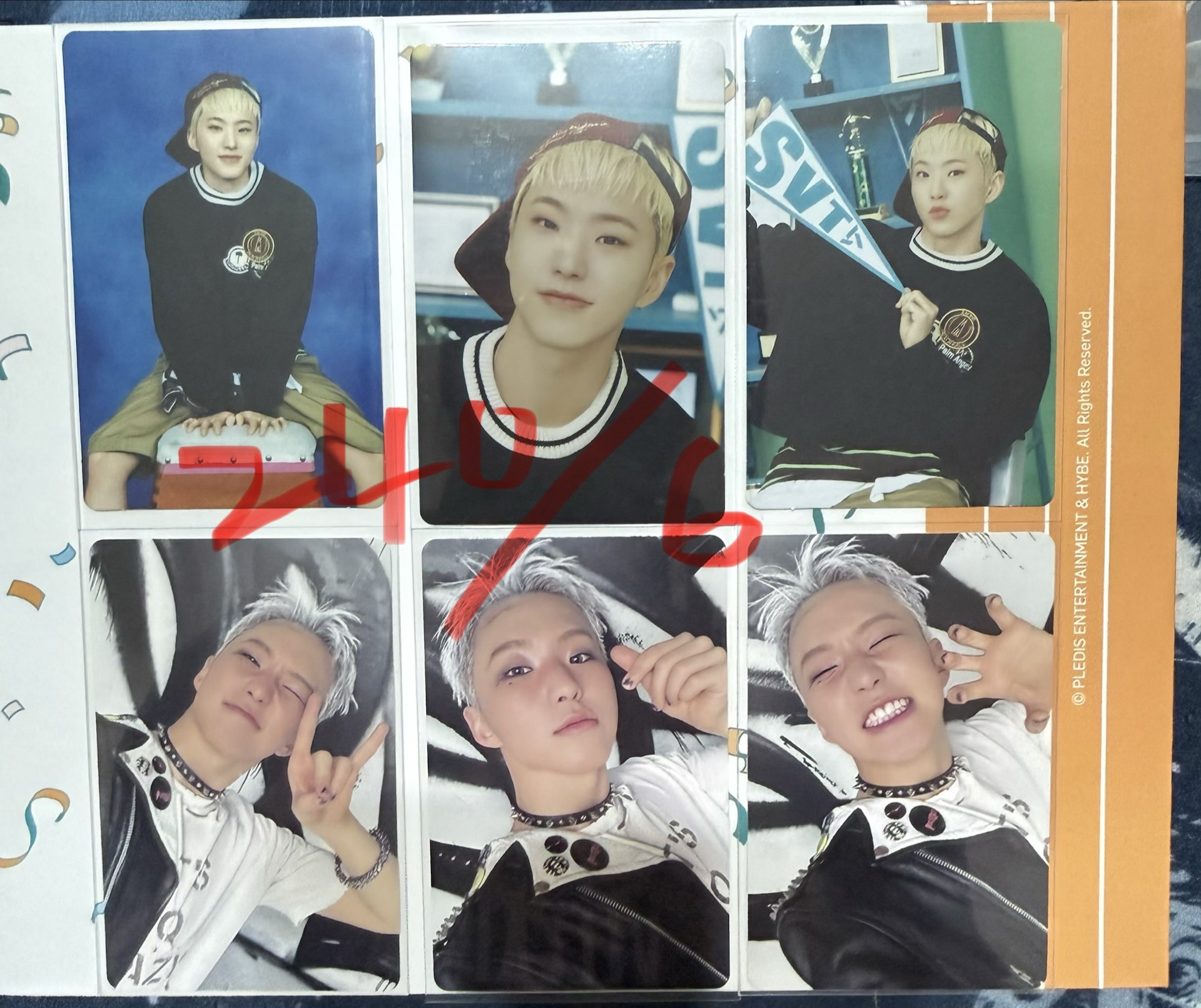 榮克拉島卡包加正五克拉盤小卡組