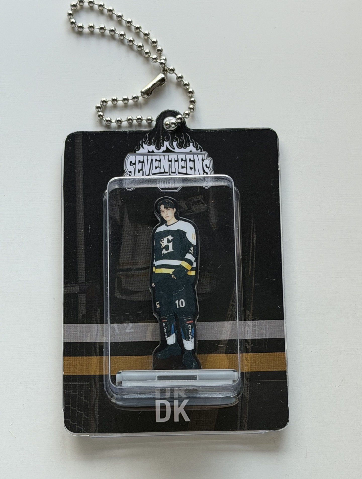 2025HOME 壓克力吊飾碩