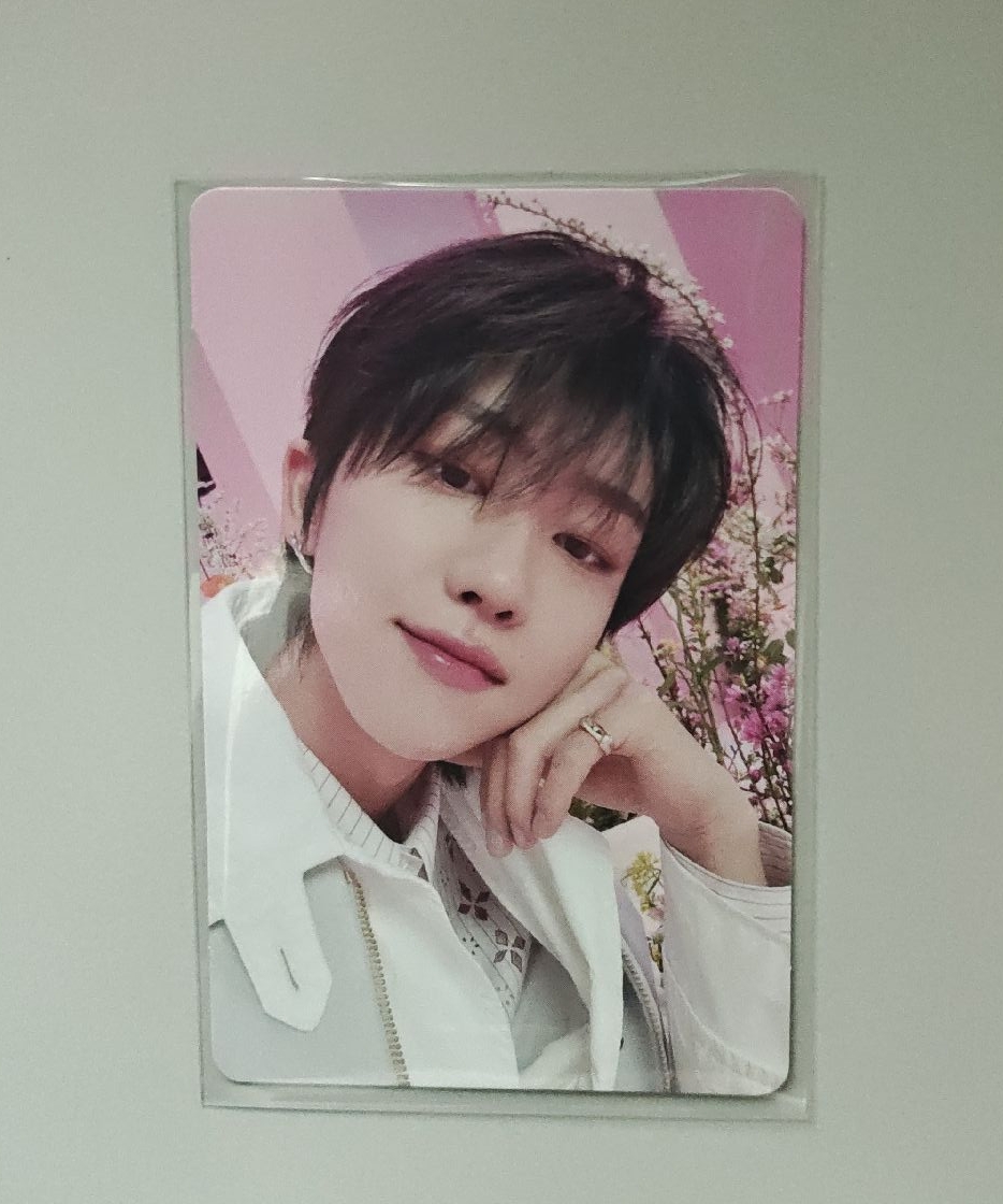 日專 Always Yours 初回限定A盤