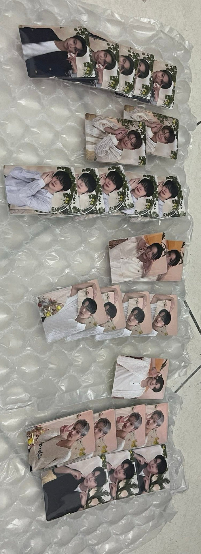 mightee 吊飾娃（非現沒意外一月底前出貨）